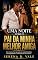 Livro Uma Noite Com o Pai da Minha Melhor Amiga: Um romance hot age gap com segredo familiar, desejo proibido e consequências inevitáveis.