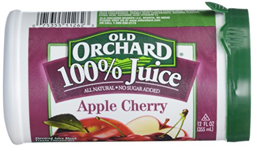 2 Old+Orchard+Apple+Cherry+Frozen
