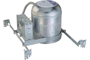 ELK LIGHTING Recessed Hsg Recessed