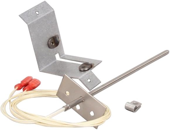 MIDDLEBY M7427 Rtd Probe with Bracket Service Kit