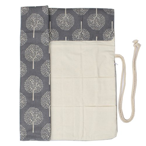 4 Knitting+Needles+Rolling+Organizer+Accessories