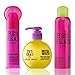 Gift Sets by TIGI Bed Head Shine On Gift Pack (Worth GBP36.51)