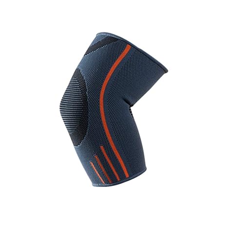 Protección del Codo Coderas elásticas de Ciclismo Transpirables ...