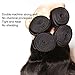 Beauty Forever Hair 7a Brazilian Weave Virgin Hair Body Wave Weft 4 Bundles 100% Unprocessed Human Hair Extensions Natural Color (100+/-5g)/pc (10 12 14 16)
