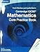 Cambridge IGCSE Core Mathematics Practice Book (Cambridge International IGCSE)