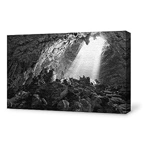 for Living Room Bedroom Home Artwork Paintings Burrow Structure