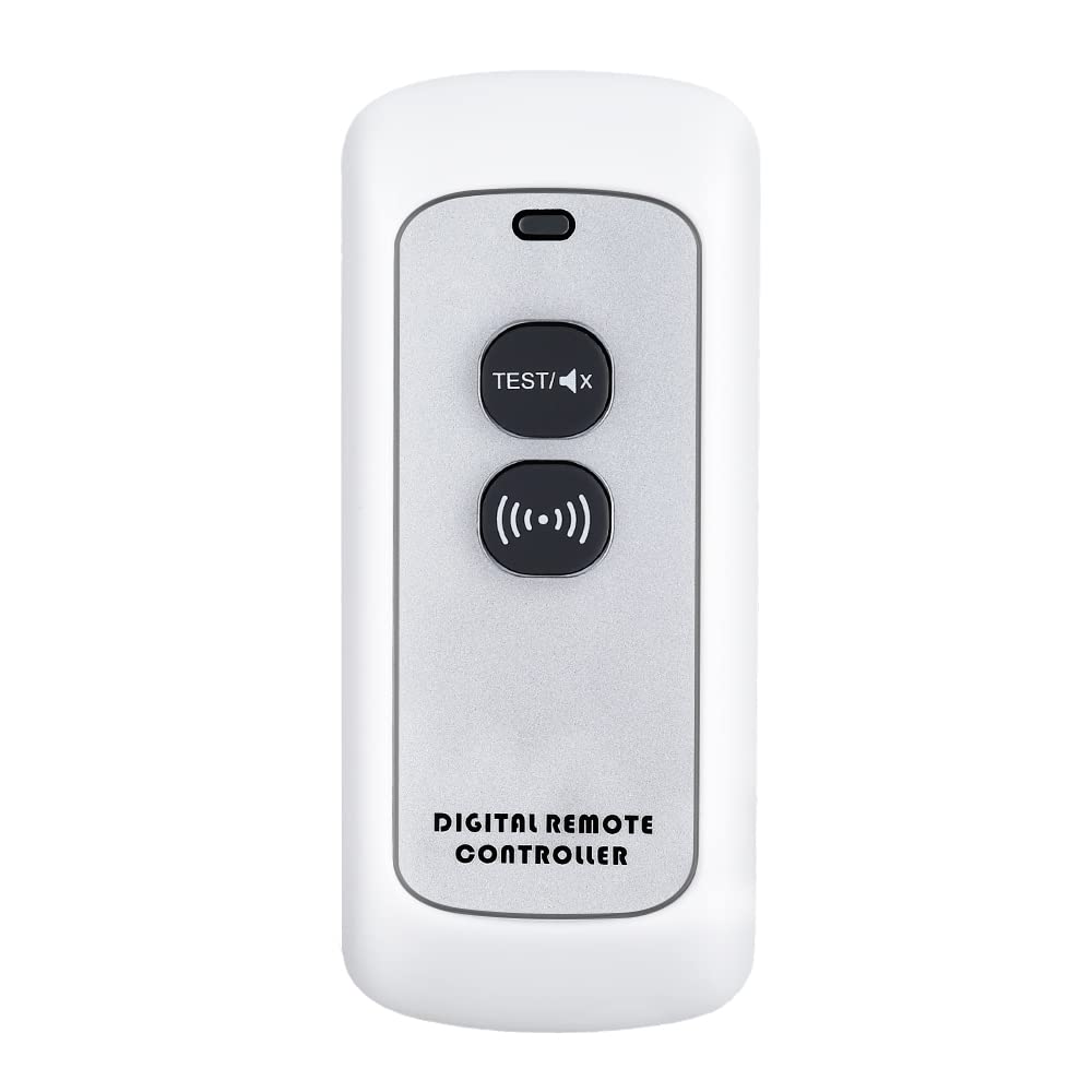 CPVAN Remote Control for SM11R Smoke Alarms System-433MHz