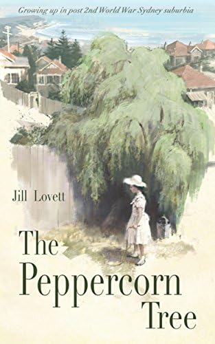 The Peppercorn Tree Kindle Edition