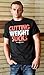 Cutting Weight Sucks v2 Wrestling T-Shirt (M)