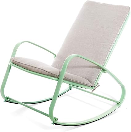 swing rocker chair