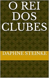 Livro O rei dos clubes