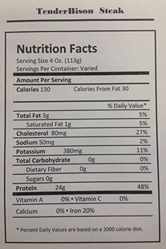 3 Bison+Trial+Pack+oz+Bison+4+Gluten