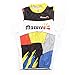 Mzcurse Men's Sleeveless Wind Vest Cycling Jersey Shirt Bicycle Bike Tees
