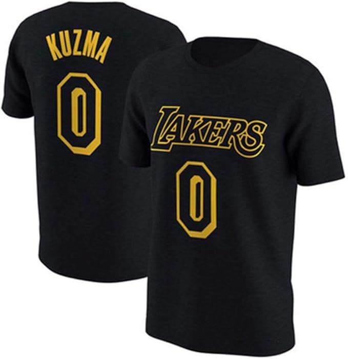 Kobe bryant nba t shirt Clearance