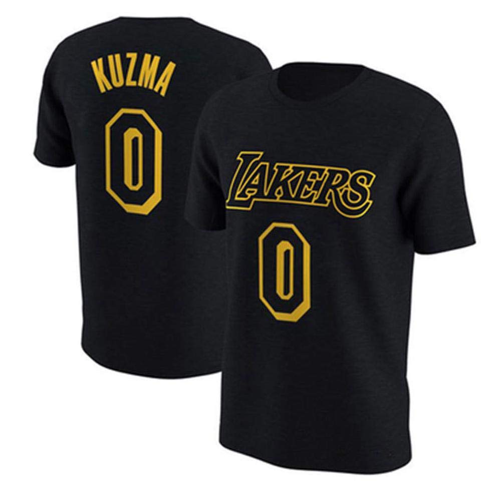 kobe lakers t shirt