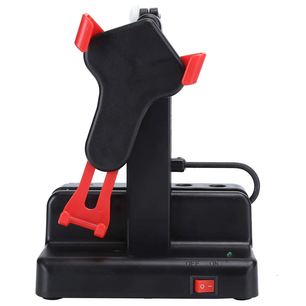 Auto Step Counter Walker, Phone Swing Rocker with Adjustable Plastic Stand for Automated Steps and Fitness Tracking, Hourly 8000 Step Boost for Smartphone Health Apps