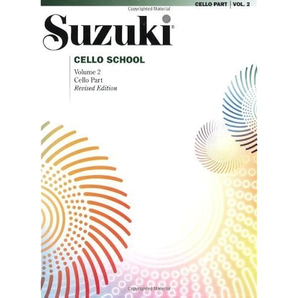 Suzuki Violin School, Vol 7: Violin Part by Shinichi Suzuki (2014