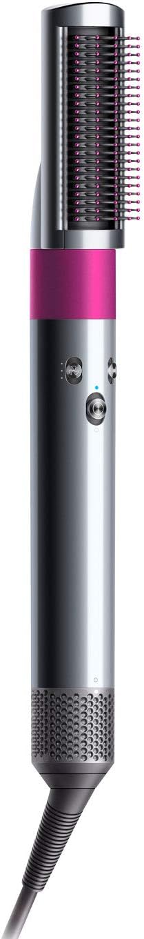 Dyson Airwrap Complete Styler for Multiple Hair Types and Styles, Fuchsia : Beauty