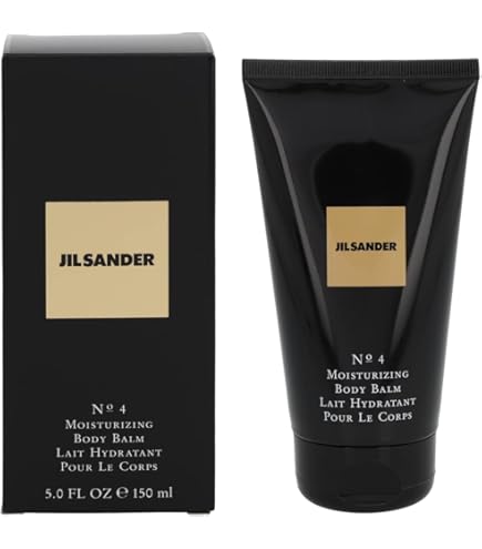 Amazon.com : Jil Sander #4 By Jil Sander For Women. Eau De Parfum