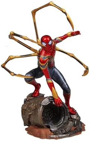amazon muñecos marvel