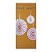 Meri Meri Spots & Stripes Pinwheel Decorations