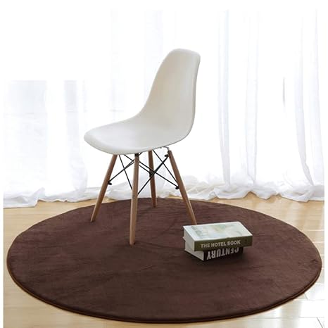 Amazon Com Good Carpet Japanese Style Thick Round Floor Mat