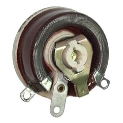 "Ohmite RJS1K6E Rheostat, 50 W, 1.6K