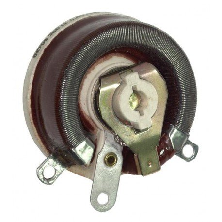 "Ohmite RJS1K6E Rheostat, 50 W, 1.6K