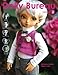 Dolly Bureau: Doll Patterns and Fashion (Volume 2) by Megann R Zabel
