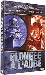 Plongée À L'aube
