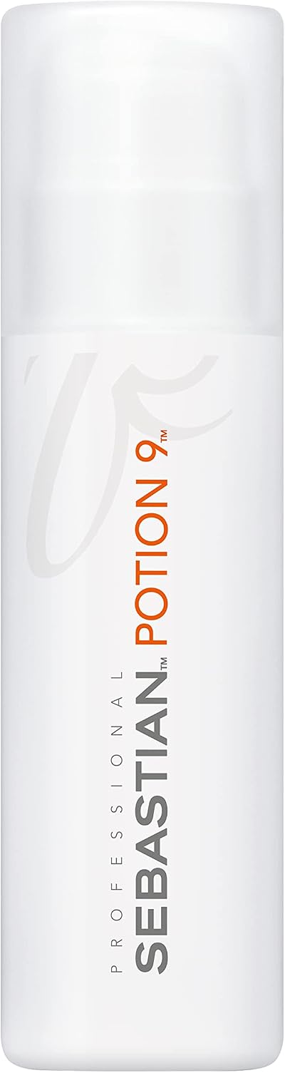 Sebastian Potion 9 Leave-In Hair Treatment Conditioner Styling Cream 150ml All