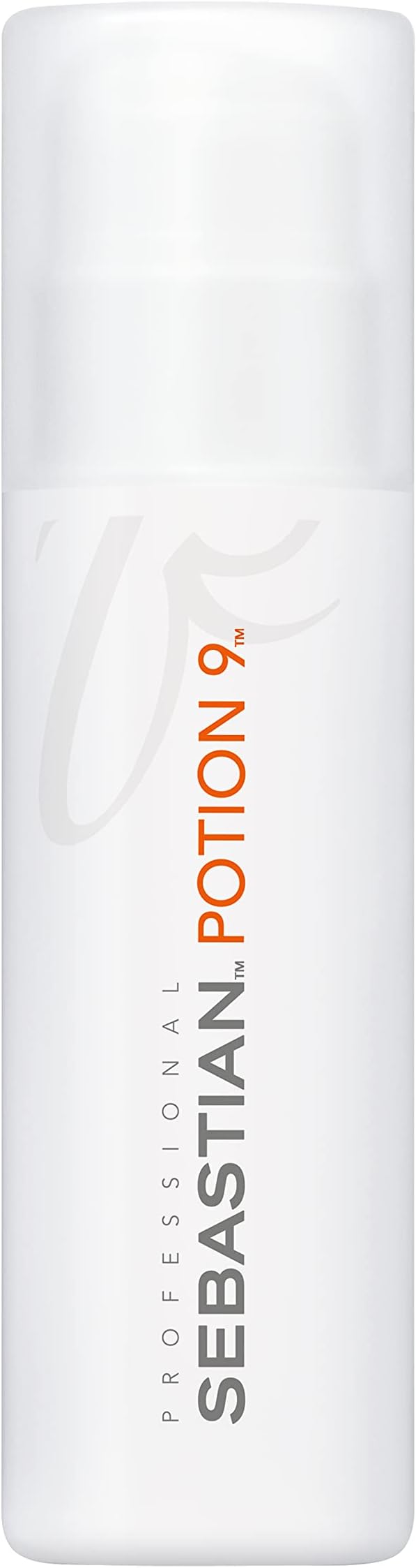 Sebastian Potion 9 Leave-In Hair Treatment Conditioner Styling Cream 150ml All