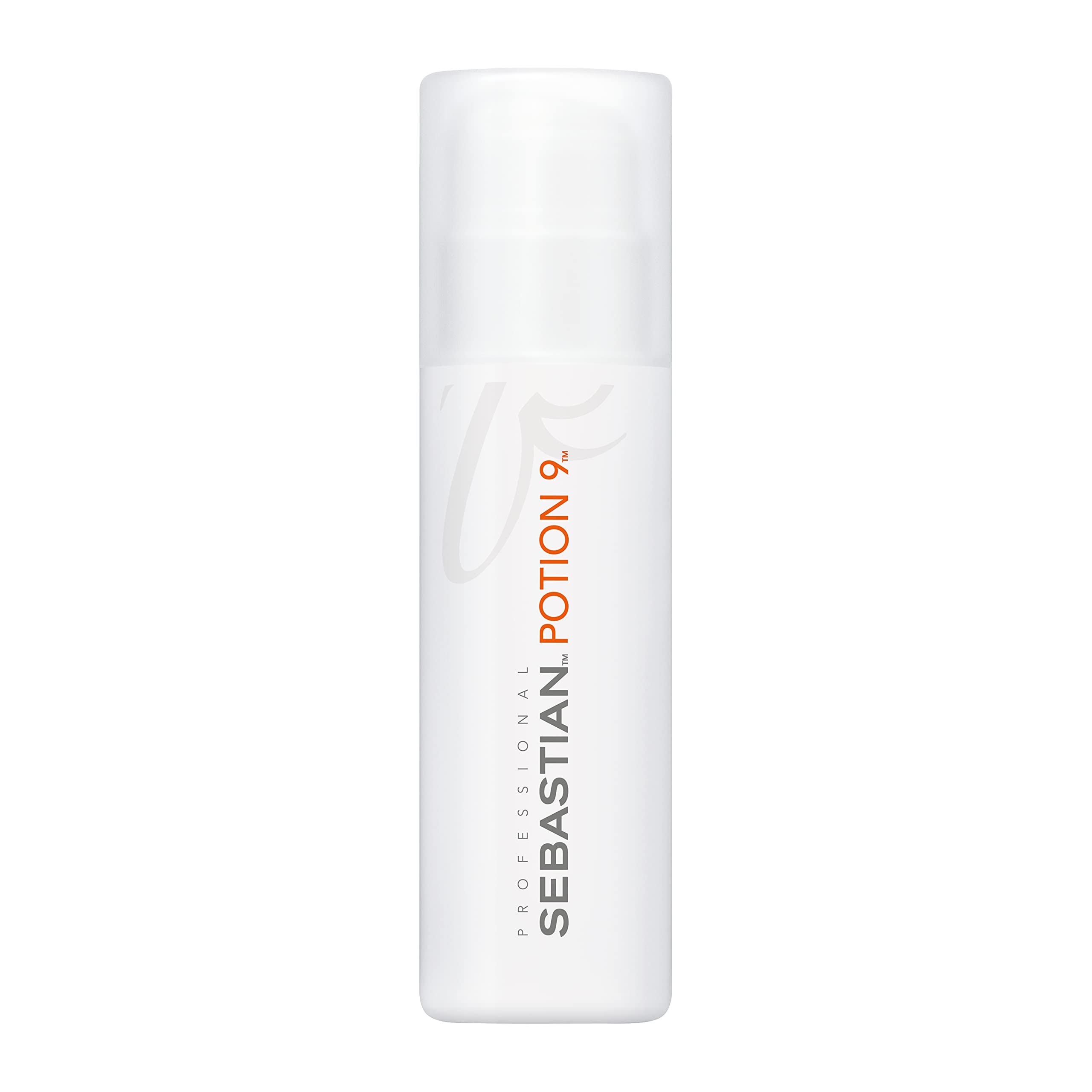 Sebastian Professional Potion 9 Professional Leave-In Hair Styling Treatment, Conditioner & Styling Cream, For All Hair Types, 150ml