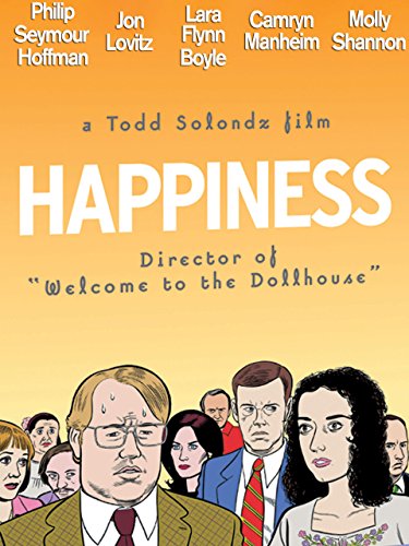 Happiness