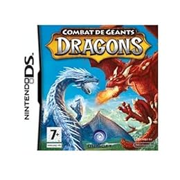 Combat de Géants : Dragons
