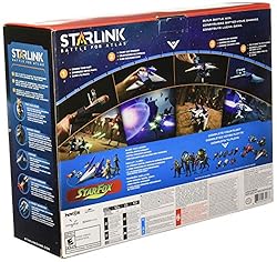 Starlink Battle for Atlas - Nintendo Switch Starter