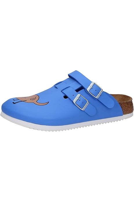 birkenstock cat clogs