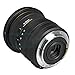 Sigma 10-20mm f/3.5 EX DC HSM ELD SLD Wide-Angle Lens for Nikon DSLR Cameras with Altura Photo Essential Accessory Bundle