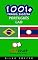 Livro 1001+ Frases Básicas Português - Lao (ChitChat WorldWide)