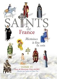 Les  saints de France