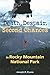 Death, Despair, and Second Chances in Rocky Mountain National Park