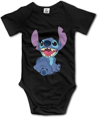 lilo stitch baby clothes