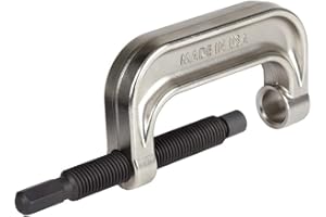OTC 7248 C Frame Press U-Joint, Brake Anchor Pin and Ball Joint Removing/Installing tool