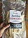 JUMBO SIZE Cows Ears for Dogs by Patriot Pet, All Natural Dog Chews 10 Pack. Cow Ears for dogs of any Size. Perfect Dog Chew Treats that is Long Lasting.
