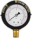 Pentair 190058 Pressure Gauge Replacement Pool/Spa Valve and Filter