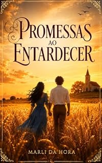 Livro PROMESSAS AO ENTARDECER