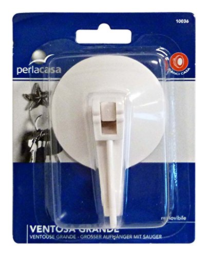 Grand crochet ventouse 10036 Accessoire pour la maison