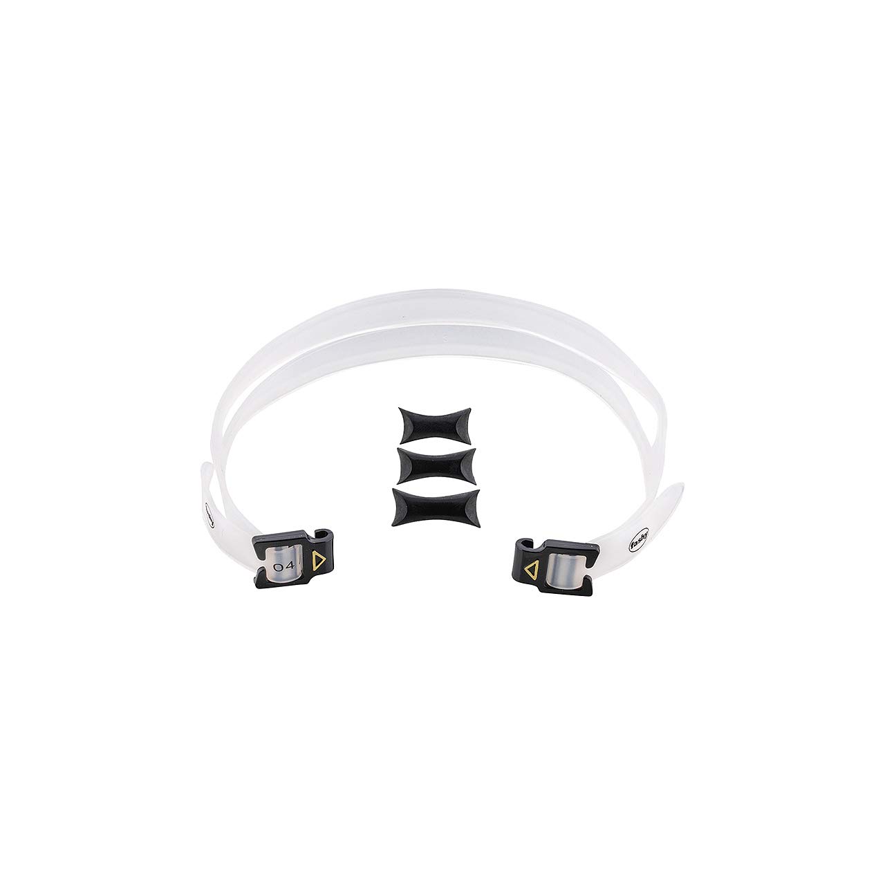 Fashy Swim Goggles Do-It-Yourself-Set