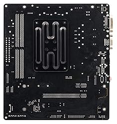 ASRock MicroATX Motherboard