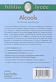 Image de Bibliolycée - Alcools